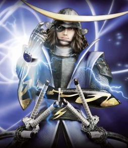 画像ギャラリー No.007のサムネイル画像 / 「戦国BASARA」とシチズンのコラボウォッチが“イーカプコン”にて予約受付開始