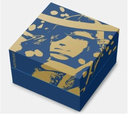 画像ギャラリー No.008のサムネイル画像 / 「戦国BASARA」とシチズンのコラボウォッチが“イーカプコン”にて予約受付開始