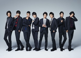 画像ギャラリー No.003のサムネイル画像 / 「戦国BASARA」10周年イベント，出演者情報が追加発表。石川智晶さんなど