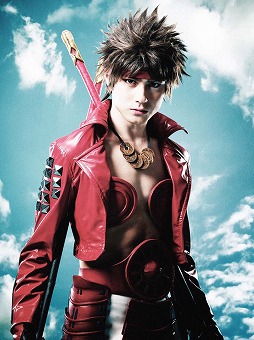 ꡼ No.010Υͥ / ·BASARA4 ġǽѡӥ奢å󤬸