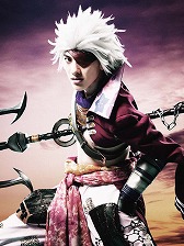 ꡼ No.015Υͥ / ·BASARA4 ġǽѡӥ奢å󤬸