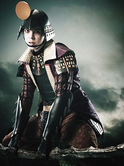 ꡼ No.022Υͥ / ·BASARA4 ġǽѡӥ奢å󤬸