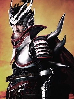 ꡼ No.023Υͥ / ·BASARA4 ġǽѡӥ奢å󤬸