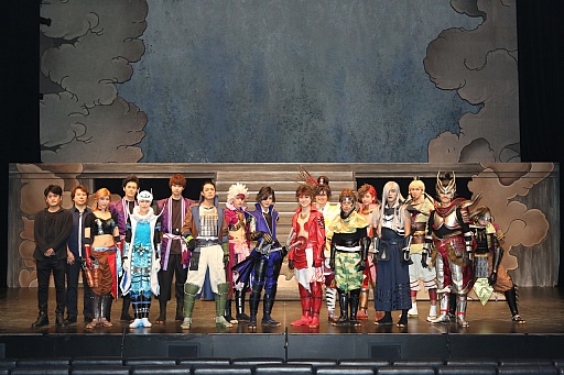 ꡼ No.002Υͥ / ֻ·BASARA4 ġǽѡפθ餬ȡΥƸ٤˥ѥåפؤǧǤͥץͤݡ