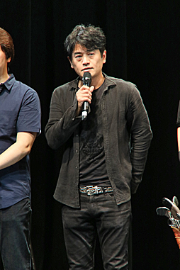 ꡼ No.003Υͥ / ֻ·BASARA4 ġǽѡפθ餬ȡΥƸ٤˥ѥåפؤǧǤͥץͤݡ