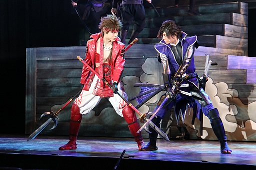 ꡼ No.005Υͥ / ֻ·BASARA4 ġǽѡפθ餬ȡΥƸ٤˥ѥåפؤǧǤͥץͤݡ