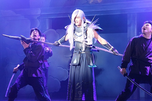 ꡼ No.008Υͥ / ֻ·BASARA4 ġǽѡפθ餬ȡΥƸ٤˥ѥåפؤǧǤͥץͤݡ