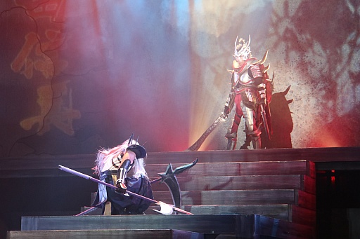 ꡼ No.009Υͥ / ֻ·BASARA4 ġǽѡפθ餬ȡΥƸ٤˥ѥåפؤǧǤͥץͤݡ