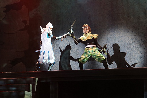 ꡼ No.012Υͥ / ֻ·BASARA4 ġǽѡפθ餬ȡΥƸ٤˥ѥåפؤǧǤͥץͤݡ