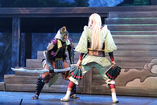 ꡼ No.015Υͥ / ֻ·BASARA4 ġǽѡפθ餬ȡΥƸ٤˥ѥåפؤǧǤͥץͤݡ