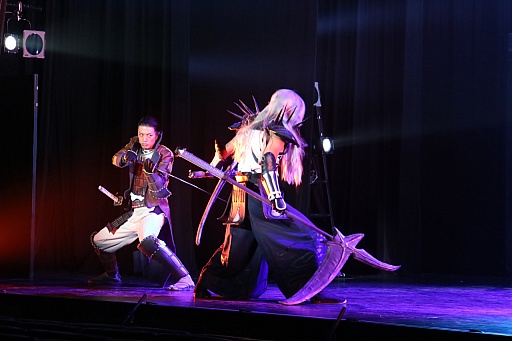 ꡼ No.016Υͥ / ֻ·BASARA4 ġǽѡפθ餬ȡΥƸ٤˥ѥåפؤǧǤͥץͤݡ