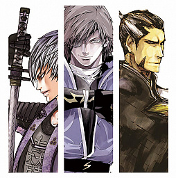 ꡼ No.001Υͥ / BASARA3ͤκȤ졼̡褬2017ǯդϢܳ