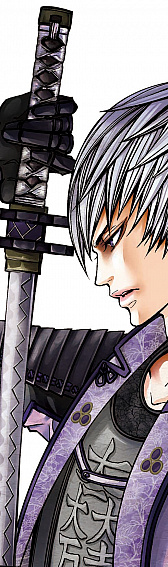 ꡼ No.004Υͥ / BASARA3ͤκȤ졼̡褬2017ǯդϢܳ