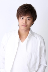 画像ギャラリー No.003のサムネイル画像 / 「斬劇『戦国BASARA』小田原征伐」のキャスト&チケット情報が発表に