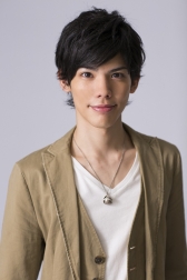 画像ギャラリー No.005のサムネイル画像 / 「斬劇『戦国BASARA』小田原征伐」のキャスト&チケット情報が発表に