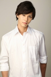 画像ギャラリー No.008のサムネイル画像 / 「斬劇『戦国BASARA』小田原征伐」のキャスト&チケット情報が発表に