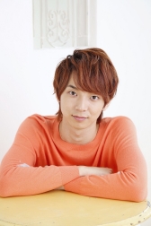 画像ギャラリー No.012のサムネイル画像 / 「斬劇『戦国BASARA』小田原征伐」のキャスト&チケット情報が発表に