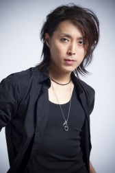 画像ギャラリー No.013のサムネイル画像 / 「斬劇『戦国BASARA』小田原征伐」のキャスト&チケット情報が発表に