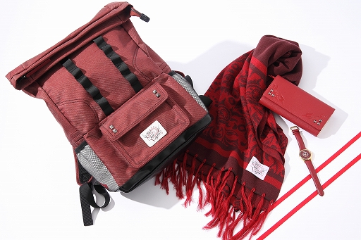 ���������꡼ No.002�Υ���ͥ������ / �����BASARA�פΰ�ã�����俿�Ĺ�¼�򥤥᡼�������ӻ��פʤɤ�ȯ�����