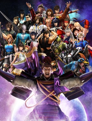 ꡼15ǯǰBASARA4  ANNIVERSARY EDITIONפ721ȯ䡣66DLC֥ååȤϿ