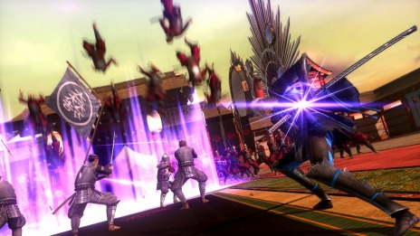 ꡼ No.010Υͥ / ꡼15ǯǰBASARA4  ANNIVERSARY EDITIONפ721ȯ䡣66DLC֥ååȤϿ