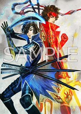 ꡼ No.018Υͥ / ꡼15ǯǰBASARA4  ANNIVERSARY EDITIONפ721ȯ䡣66DLC֥ååȤϿ