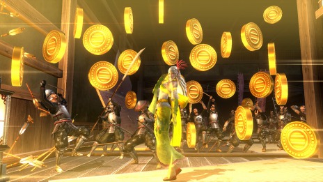 ꡼ No.021Υͥ / ꡼15ǯǰBASARA4  ANNIVERSARY EDITIONפ721ȯ䡣66DLC֥ååȤϿ