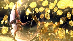 ꡼ No.005 | ꡼15ǯǰBASARA4  ˥С꡼ǥפΤߤ߸Ǥͽ