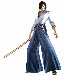 ꡼ No.007 | ꡼15ǯǰBASARA4  ˥С꡼ǥפΤߤ߸Ǥͽ