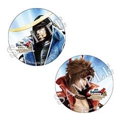 ꡼ No.006Υͥ / BASARA4  ANNIVERSARY EDITIONפκǿPV󿧻CDȯ䵭ǰTwitterڡɲþ