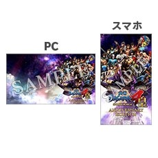 ꡼ No.007Υͥ / BASARA4  ANNIVERSARY EDITIONפκǿPV󿧻CDȯ䵭ǰTwitterڡɲþ