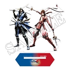 ꡼ No.008Υͥ / BASARA4  ANNIVERSARY EDITIONפκǿPV󿧻CDȯ䵭ǰTwitterڡɲþ