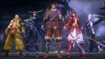 ���������꡼ No.008�Υ���ͥ������ / ���꡼��15��ǯ��ǰ���������BASARA4 �� ANNIVERSARY EDITION�פμ�Ͽ����������ɥ���ƥ�Ĥ������ѹ���