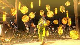 ���������꡼ No.009�Υ���ͥ������ / ���꡼��15��ǯ��ǰ���������BASARA4 �� ANNIVERSARY EDITION�פμ�Ͽ����������ɥ���ƥ�Ĥ������ѹ���