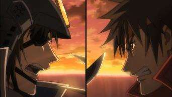 ���������꡼ No.010�Υ���ͥ������ / ���꡼��15��ǯ��ǰ���������BASARA4 �� ANNIVERSARY EDITION�פμ�Ͽ����������ɥ���ƥ�Ĥ������ѹ���