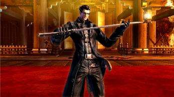 ���������꡼ No.012�Υ���ͥ������ / ���꡼��15��ǯ��ǰ���������BASARA4 �� ANNIVERSARY EDITION�פμ�Ͽ����������ɥ���ƥ�Ĥ������ѹ���