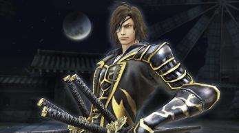 ���������꡼ No.014�Υ���ͥ������ / ���꡼��15��ǯ��ǰ���������BASARA4 �� ANNIVERSARY EDITION�פμ�Ͽ����������ɥ���ƥ�Ĥ������ѹ���