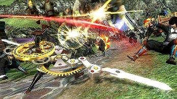 ���������꡼ No.016�Υ���ͥ������ / ���꡼��15��ǯ��ǰ���������BASARA4 �� ANNIVERSARY EDITION�פμ�Ͽ����������ɥ���ƥ�Ĥ������ѹ���