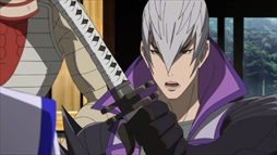 ꡼ No.083 | BASARA15ǯǰ𾭥֡βդȤʤäʷ夫Хȥѡƥޤǿ֤