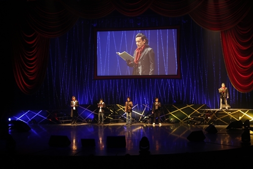 ꡼ No.093 | BASARA15ǯǰ𾭥֡βդȤʤäʷ夫Хȥѡƥޤǿ֤