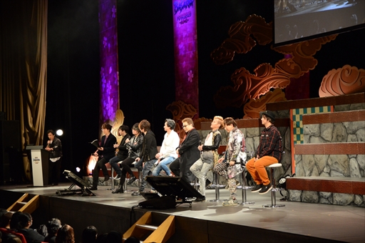 ꡼ No.094 | BASARA15ǯǰ𾭥֡βդȤʤäʷ夫Хȥѡƥޤǿ֤