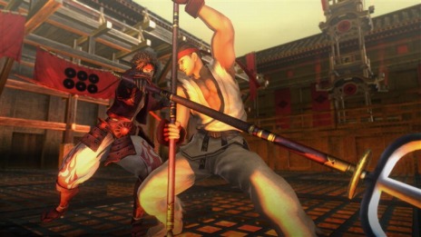 ꡼ No.010 | ꡼15ǯǰBASARA4  ANNIVERSARY EDITIONפȯ䡣ڥȥ꡼Twitterڡ»