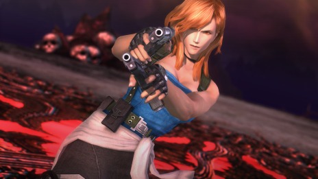 ꡼ No.011 | ꡼15ǯǰBASARA4  ANNIVERSARY EDITIONפȯ䡣ڥȥ꡼Twitterڡ»