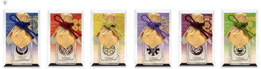 ���������꡼ No.003�Υ���ͥ������ / �����BASARA��15��ǯ�ȥ��ץ��󥫥ե�����Ź�Υ���ܡ����ˤ���ơ��ޤˤ������å��ξ��󤬸���