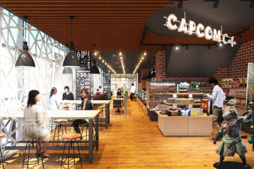 ���������꡼ No.007�Υ���ͥ������ / �����BASARA��15��ǯ�ȥ��ץ��󥫥ե�����Ź�Υ���ܡ����ˤ���ơ��ޤˤ������å��ξ��󤬸���