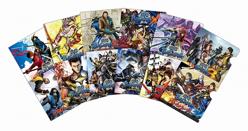 ꡼ No.001Υͥ / BASARAץ꡼15ǯǰΥȥBASARA 15th Anniversary BESTɤȯ