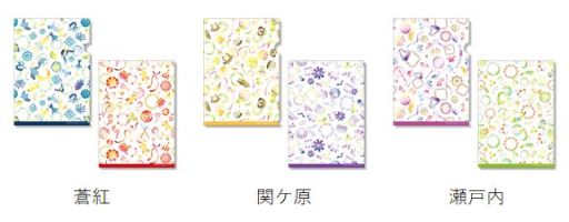 画像ギャラリー No.003のサムネイル画像 / 「戦国BASARA」シリーズの和モダンをテーマにしたグッズがCAPCOM STORE OSAKAで11月20日に先行発売決定