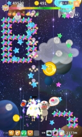 画像ギャラリー No.007のサムネイル画像 / スマホ向け「飛べ!モコモコペット」が配信に。リリース記念キャンペーンも実施