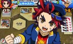 フューチャーカード バディファイト 友情の爆熱ファイト が本日発売 アニメ版キャラクターとのファイトを楽しもう