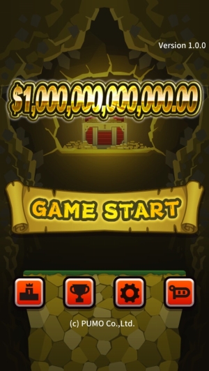 ꡼ No.002 | ȥ쥸㡼ϥ󥿡ACT$1,000,000,000,000.00פiOS/Androidۿ